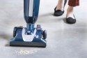 Odkurzacz parowy Hoover HPS700 011 Pojemność zbiornika na wodę 0,3 l, niebieski