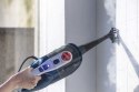 Odkurzacz parowy Hoover HPS700 011 Pojemność zbiornika na wodę 0,3 l, niebieski