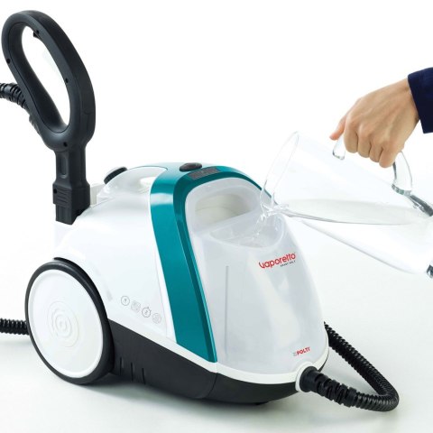 Odkurzacz parowy POLTI PTEU0277 Vaporetto Smart100_T Odkurzacz parowy POLTI PTEU0277 Vaporetto Smart100_T