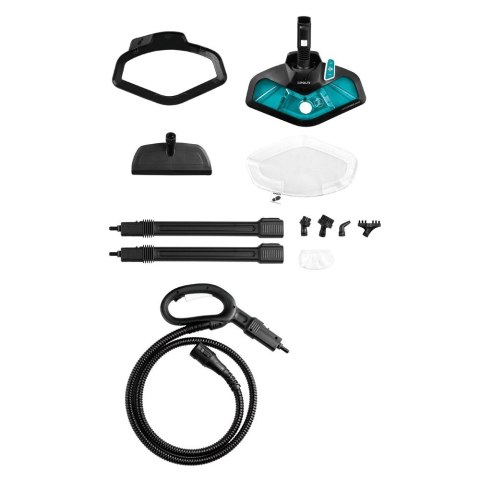 Odkurzacz parowy POLTI PTEU0277 Vaporetto Smart100_T Odkurzacz parowy POLTI PTEU0277 Vaporetto Smart100_T