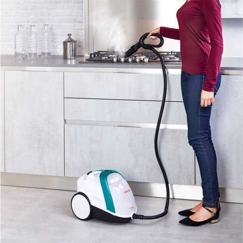 Odkurzacz parowy POLTI PTEU0277 Vaporetto Smart100_T Odkurzacz parowy POLTI PTEU0277 Vaporetto Smart100_T