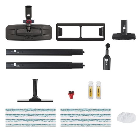 Odkurzacz parowy Polti Vaporetto PTEU0279 PRO85 Flexi Odkurzacz parowy Polti Vaporetto PTEU0279 PRO85 Flexi