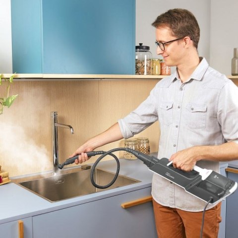 Odkurzacz parowy Polti Vaporetto PTEU0304 SV610 Style 2w1 Odkurzacz parowy Polti Vaporetto PTEU0304 SV610 Style 2w1