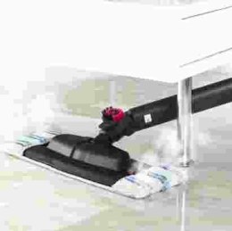 Odkurzacz parowy Polti Vaporetto Pro 95_Turbo Flexi PTEU0280