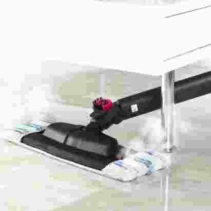 Odkurzacz parowy Polti Vaporetto Pro 95_Turbo Flexi PTEU0280 Odkurzacz parowy Polti Vaporetto Pro 95_Turbo Flexi PTEU0280
