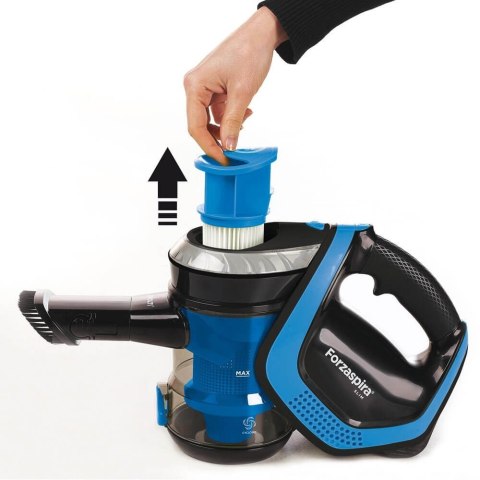 Odkurzacz pionowy Polti Forzaspira Slim SR100 PBEU0112 Odkurzacz pionowy Polti Forzaspira Slim SR100 PBEU0112