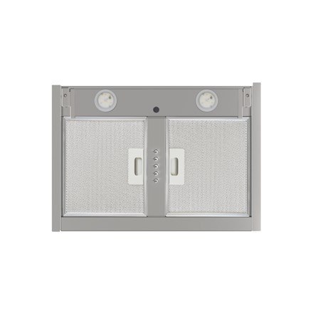 Okap CATA ARMONIA 45 X Daszek Klasa efektywności energetycznej C Szerokość 44,8 cm 645 m3/h Mechaniczny LED Stal nierdzewna Okap CATA ARMONIA 45 X Daszek Klasa efektywności energetycznej C Szerokość 44,8 cm 645 m3/h Mechaniczny LED Stal nierdzewna