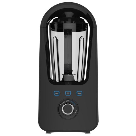POWERNEED KIELICHOWY BLENDER PRÓŻNIOWY SOUS VIDE 1500ML, 800W, 21000RPM, MAKS. 40ST.C, CZARNY, SF-711 POWERNEED KIELICHOWY BLENDER PRÓŻNIOWY SOUS VIDE 1500ML, 800W, 21000RPM, MAKS. 40ST.C, CZARNY, SF-711