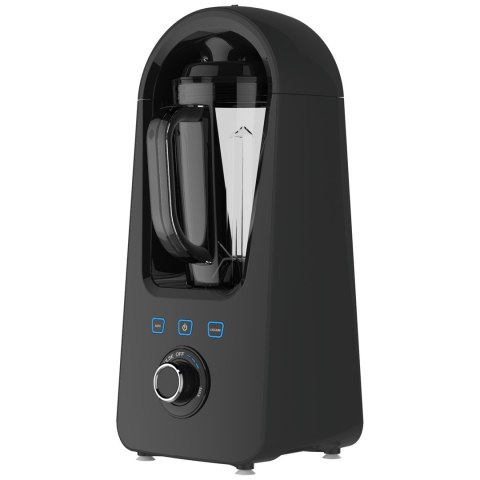 POWERNEED KIELICHOWY BLENDER PRÓŻNIOWY SOUS VIDE 1500ML, 800W, 21000RPM, MAKS. 40ST.C, CZARNY, SF-711 POWERNEED KIELICHOWY BLENDER PRÓŻNIOWY SOUS VIDE 1500ML, 800W, 21000RPM, MAKS. 40ST.C, CZARNY, SF-711