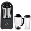 POWERNEED KIELICHOWY BLENDER PRÓŻNIOWY SOUS VIDE 1500ML, 800W, 21000RPM, MAKS. 40ST.C, CZARNY, SF-711
