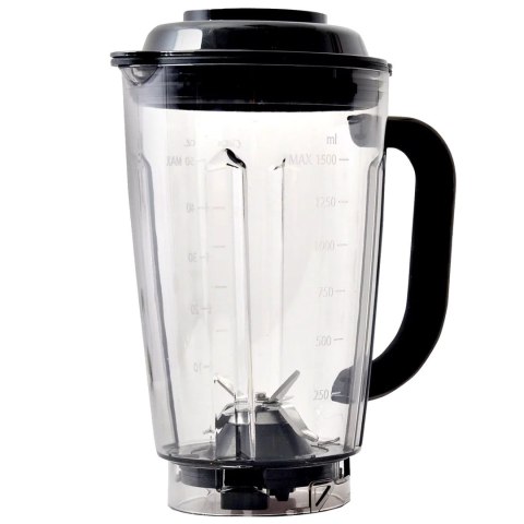 POWERNEED KIELICHOWY BLENDER PRÓŻNIOWY SOUS VIDE 1500ML, 800W, 21000RPM, MAKS. 40ST.C, CZARNY, SF-711 POWERNEED KIELICHOWY BLENDER PRÓŻNIOWY SOUS VIDE 1500ML, 800W, 21000RPM, MAKS. 40ST.C, CZARNY, SF-711