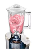 Philips | Blender szybkoobrotowy Atlantic | HR3760/01 Seria 7000 | Blat stołu | 1500 W | Materiał słoika Szkło | Pojemność słoik