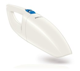 Philips | FC6150/01 | Odkurzacz ręczny | Biały | Ręczny | Gwarancja 24 miesięcy