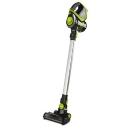 Polti Odkurzacz PBEU0113 Forzaspira Slim SR110 Obsługa akumulatorowa, Ręczny i ręczny, 21.9 V, Czas pracy (maks.) 50 min, Zielon