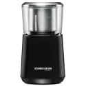 ROMMELSBACHER MŁYNEK DO KAWY EKM 120 BLACK