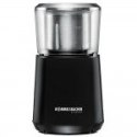 ROMMELSBACHER MŁYNEK DO KAWY EKM 120 BLACK