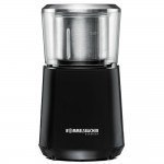 ROMMELSBACHER MŁYNEK DO KAWY EKM 120 BLACK ROMMELSBACHER MŁYNEK DO KAWY EKM 120 BLACK