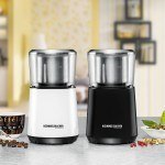 ROMMELSBACHER MŁYNEK DO KAWY EKM 120 BLACK ROMMELSBACHER MŁYNEK DO KAWY EKM 120 BLACK