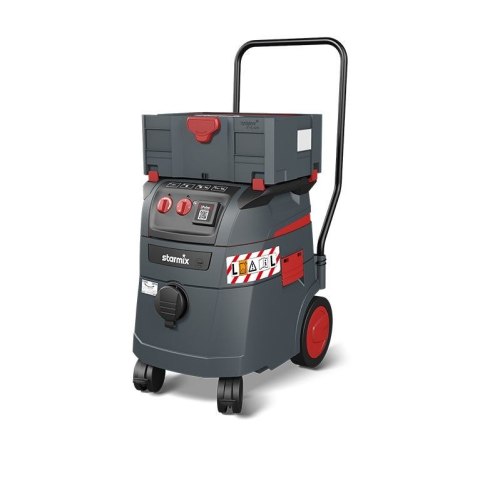 STARMIX ODKURZACZ IPULSE L-1635 TOP STARMIX ODKURZACZ IPULSE L-1635 TOP