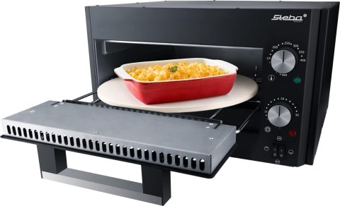 STEBA MINI PIEKARNIK PB 1000 STEBA MINI PIEKARNIK PB 1000