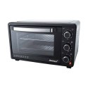STEBA PIEKARNIK/ROŻNO/GRILL KB A25