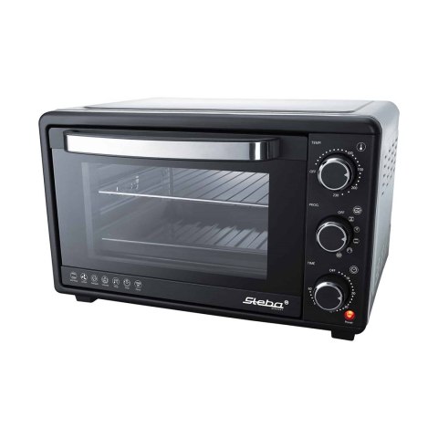STEBA PIEKARNIK/ROŻNO/GRILL KB A25 STEBA PIEKARNIK/ROŻNO/GRILL KB A25