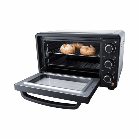 STEBA PIEKARNIK/ROŻNO/GRILL KB A25 STEBA PIEKARNIK/ROŻNO/GRILL KB A25