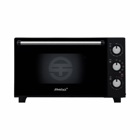 STEBA PIEKARNIK/ROŻNO/GRILL KB M30 STEBA PIEKARNIK/ROŻNO/GRILL KB M30