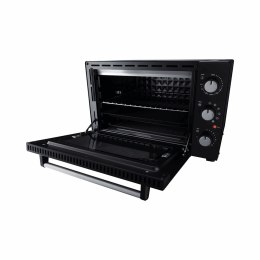 STEBA PIEKARNIK/ROŻNO/GRILL KB M60