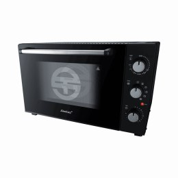 STEBA PIEKARNIK/ROŻNO/GRILL KB M60