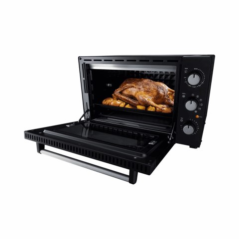 STEBA PIEKARNIK/ROŻNO/GRILL KB M60 STEBA PIEKARNIK/ROŻNO/GRILL KB M60