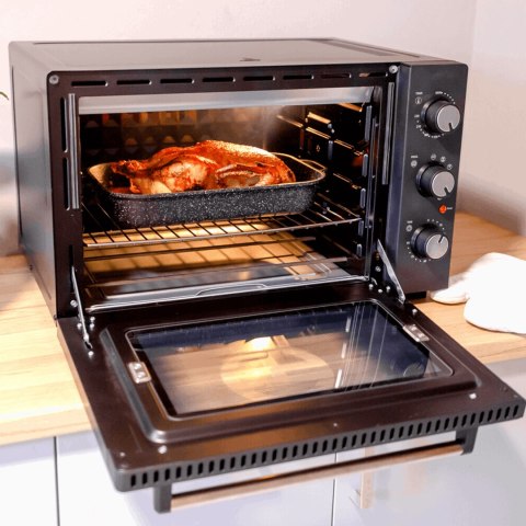 STEBA PIEKARNIK/ROŻNO/GRILL KB M60 STEBA PIEKARNIK/ROŻNO/GRILL KB M60