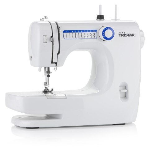 Sewing machine Tristar SM-6000 White Sewing machine Tristar SM-6000 White
