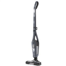 TEFAL | Odkurzacz | TY6756 Podwójna siła | Drążek 2w1 | Kij ręczny i ręczny | 21,6 V | Czas pracy (maks.) 45 min | Szary | Gwara