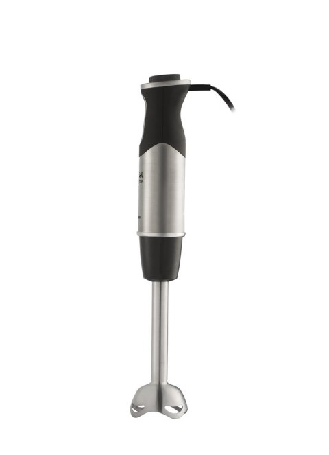 TEFAL | Quickchef 1 w 1 HB658838 | Blender | Blender ręczny | 1000 W | Liczba prędkości 20 | Tryb turbo | Srebro TEFAL | Quickchef 1 w 1 HB658838 | Blender | Blender ręczny | 1000 W | Liczba prędkości 20 | Tryb turbo | Srebro