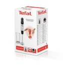 TEFAL | Quickchef 1 w 1 HB658838 | Blender | Blender ręczny | 1000 W | Liczba prędkości 20 | Tryb turbo | Srebro