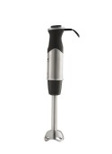 TEFAL | Quickchef 2 w 1 HB659838 | Blender | Blender ręczny | 1000 W | Liczba prędkości 20 | Tryb turbo | Rozdrabniacz | Stal ni