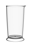 TEFAL | Quickchef 2 w 1 HB659838 | Blender | Blender ręczny | 1000 W | Liczba prędkości 20 | Tryb turbo | Rozdrabniacz | Stal ni