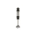TEFAL | Quickchef 2 w 1 HB659838 | Blender | Blender ręczny | 1000 W | Liczba prędkości 20 | Tryb turbo | Rozdrabniacz | Stal ni