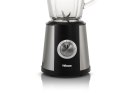 Trójgwiazda | Blender | BL-4430 | Blat stołu | 500 W | Materiał słoika Szkło | Pojemność słoika 1,5 L | Kruszenie lodu | Czarny/