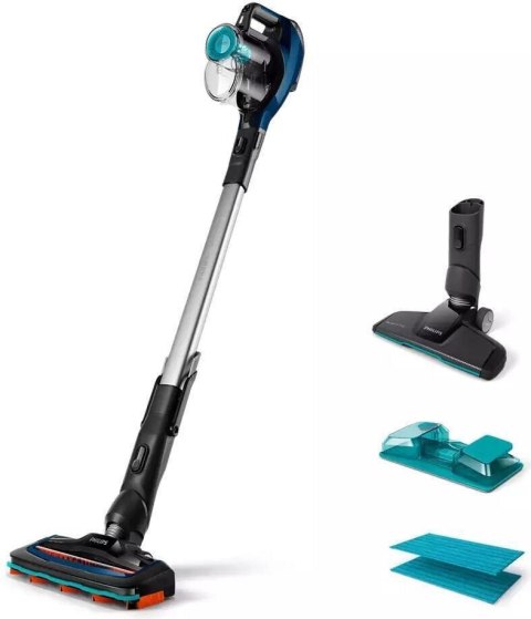 VACUUM CLEANER/FC6718/01 PHILIPS VACUUM CLEANER/FC6718/01 PHILIPS