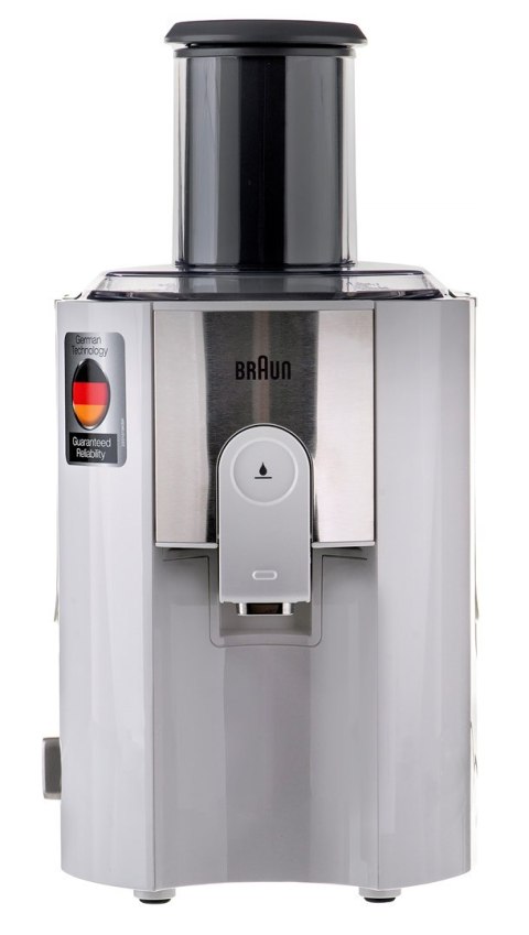 Brązowy | J 500 Szybki szybki 5 | Opis Wyciskarka do soków | Biały | 900 W | Liczba prędkości 2 Brązowy | J 500 Szybki szybki 5 | Opis Wyciskarka do soków | Biały | 900 W | Liczba prędkości 2