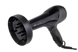 Brązowy | Suszarka do włosów | HD785 Satynowa suszarka do włosów 7 SensoDryer | 2000 W | Liczba ustawień temperatury 4 | Funkcja
