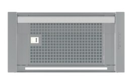 CATA CORONA X 60 /B Hood, Energy efficiency class A, Width 59.5 cm, Max 850 m3/h, LED, Stainless Steel CATA