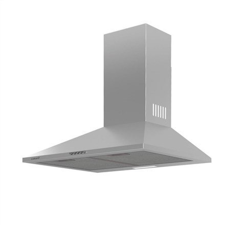 CATA | Kaptur | V-6000 X | Klasa efektywności energetycznej C | Montaż na ścianie | Szerokość 60 cm | 480 m3/h | Sterowanie mech CATA | Kaptur | V-6000 X | Klasa efektywności energetycznej C | Montaż na ścianie | Szerokość 60 cm | 480 m3/h | Sterowanie mech