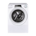 Candy | ROW4856DWMCT/1-S | Pralka z suszarką | Klasa efektywności energetycznej A | Ładowanie od przodu | Pojemność prania 8 kg 