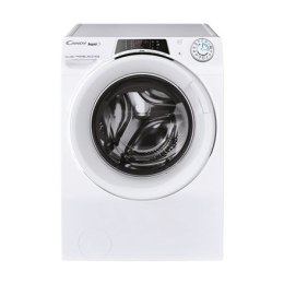 Candy | ROW4856DWMCT/1-S | Pralka z suszarką | Klasa efektywności energetycznej A | Ładowanie od przodu | Pojemność prania 8 kg 