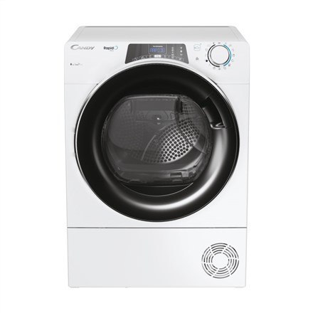 Cukierki | Środkowe H8A2TCBE-S | Suszarka | Klasa efektywności energetycznej A++ | Ładowanie od przodu | 8 kg | Wyświetlacz LCD Cukierki | Środkowe H8A2TCBE-S | Suszarka | Klasa efektywności energetycznej A++ | Ładowanie od przodu | 8 kg | Wyświetlacz LCD