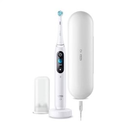 Elektryczna szczoteczka do zębów Oral-B | Seria iO9 | Akumulator | Dla dorosłych | Liczba główek szczoteczki w zestawie 1 | Licz