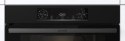 Gorenje | BOS6737E06B | Piekarnik | 77 L | Wielofunkcyjny | Ekologiczne czyszczenie | Sterowanie mechaniczne | Funkcja pary | Ta
